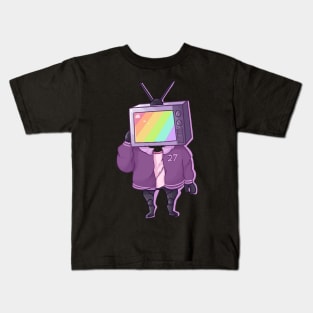 The Man Show Kids T-Shirt